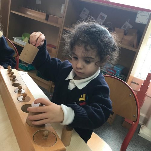 Montessori 2
